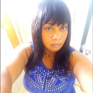 Meet your Posher, Nina